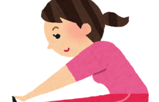 stretch_woman